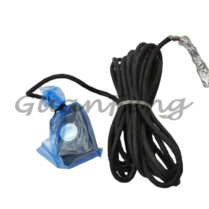 MSK-015-1024 Gear Rotary Encoder For Industrial Use