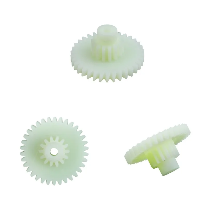 Reliable Gear for TASCAM 112MK2 122MK3 Tape Recorder Gears User Friendly Designs, Extended Durability Long lasting Gears