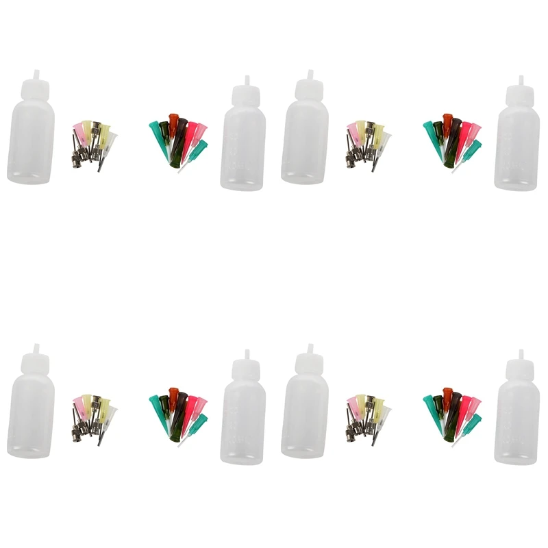 

64 шт., набор хны, аппликатор, насадки, бутылки, паста, татуировка, боди-арт, инструмент для рисования