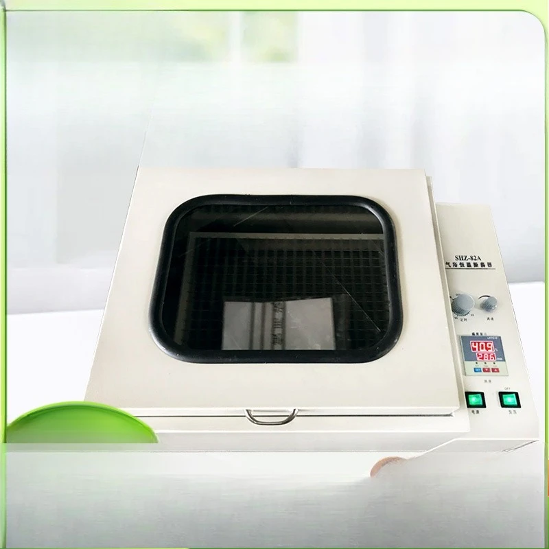 

SHZ-82 (A) Gas Bath Constant Temperature Oscillator