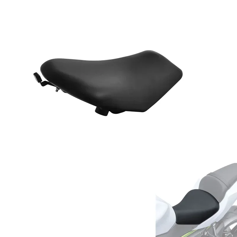 

Для Kawasaki Z650 ER650 2017 2018 2019, аксессуары для мотоциклистов, переднее сиденье