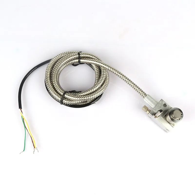 For numerical control milling machine, tool setting instrument normally open and normally closed PNP photoelectric tool setting