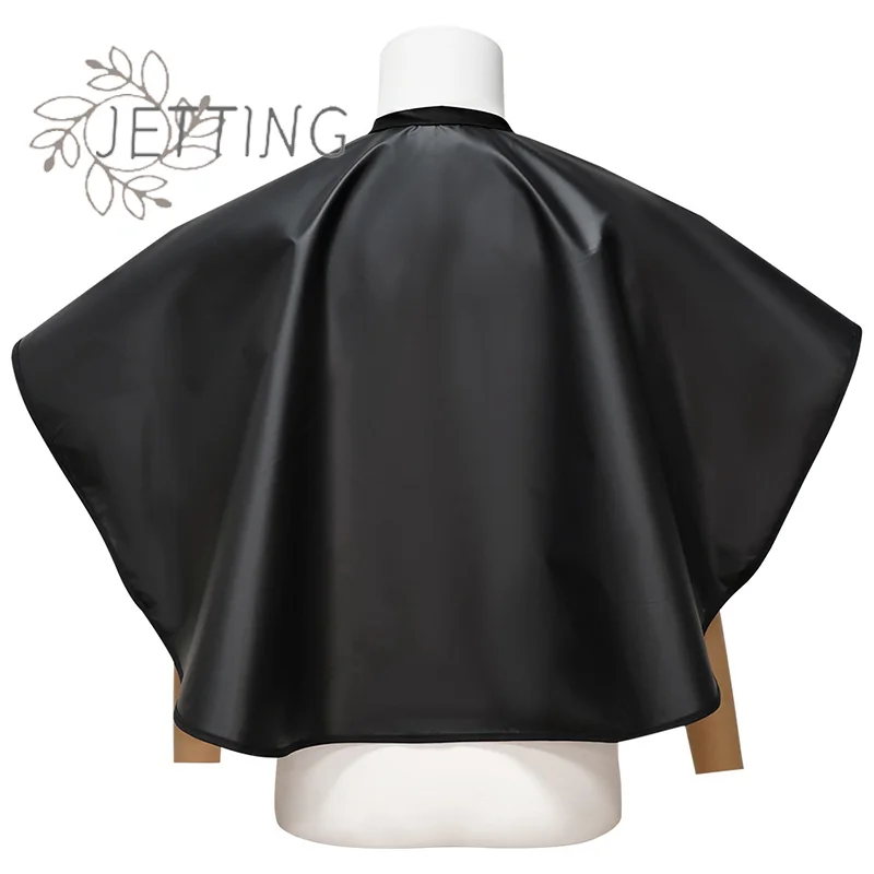 

Лидер продаж, 1 шт., парикмахерская накидка, водостойкая накидка для окрашивания волос, шампунь, краска для волос, ткань для стрижки, инструменты для плаща