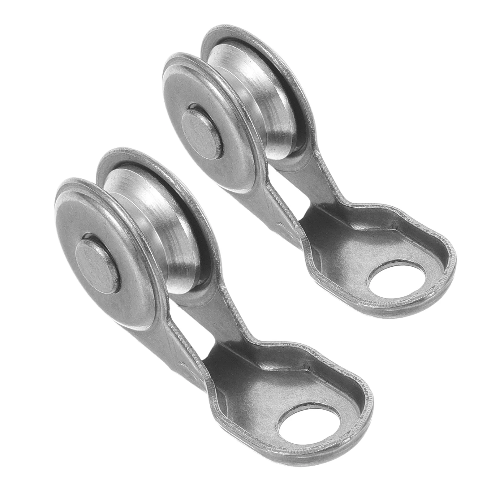 2 stks Universele Draadgeleider Wiel Metalen Accessoires Gemakkelijk Flexibel Vliegen Voor Alle Leeftijden Buitensporten Kite Reel Winder Kite String