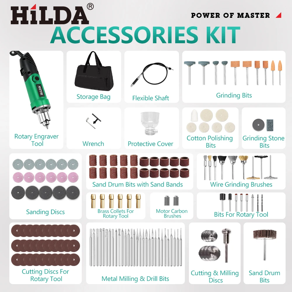 Thumbnail 4 - #46 Budget Grinders for Smart Shoppers