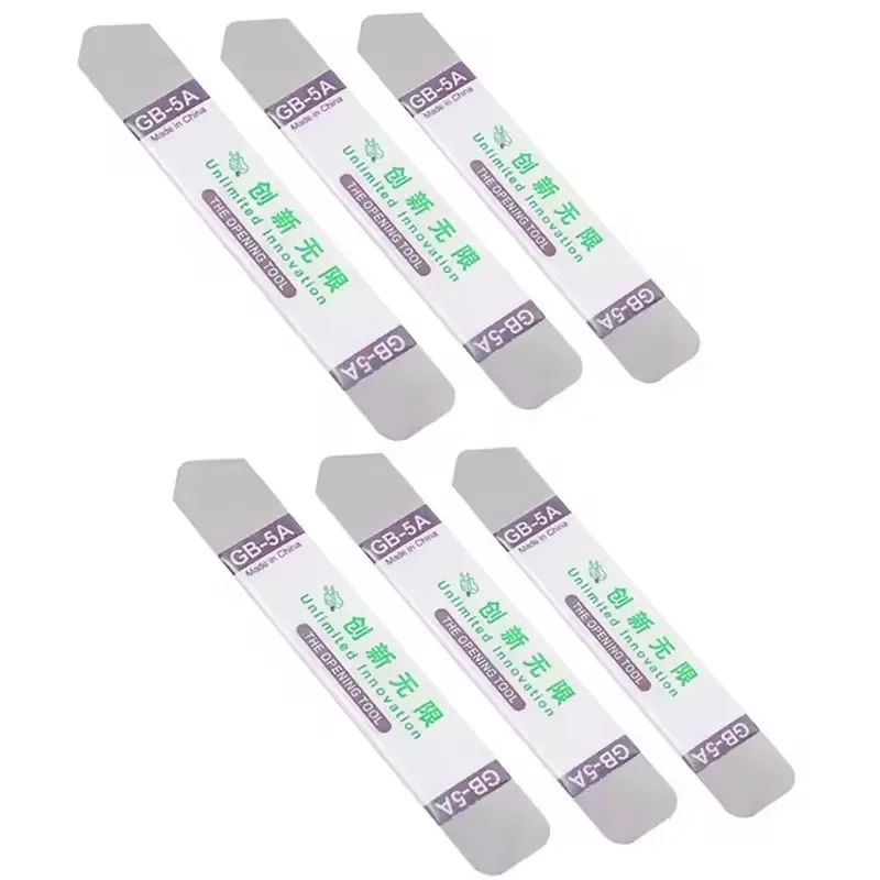 Chinese Pack-6pcs