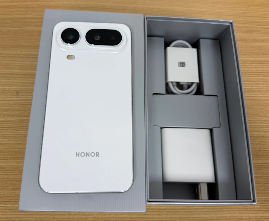 Honor Magic8 Pro Air Mobile Phone 6.31'' OLED 120Hz Screen 5500mAh Battery