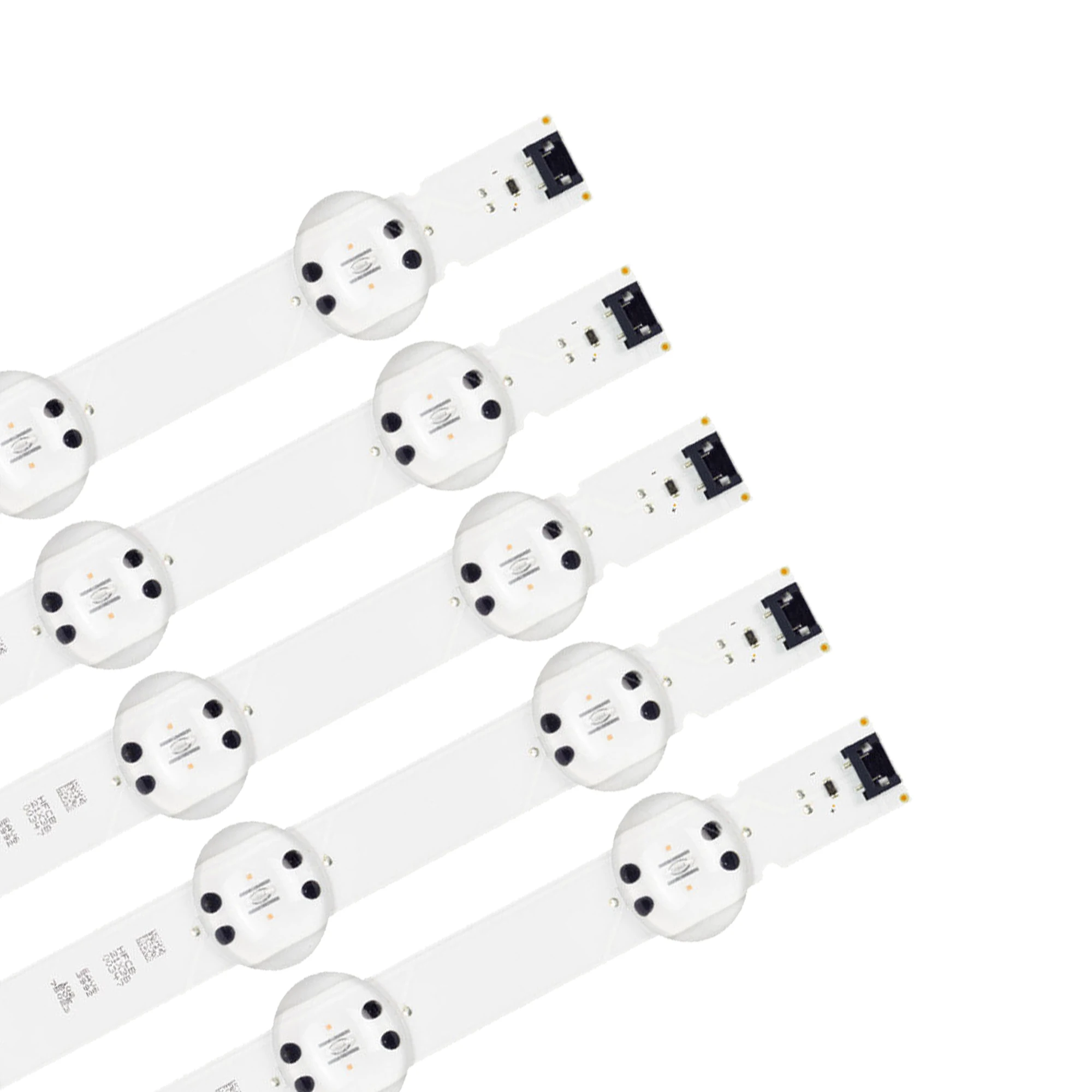 LED Backlight For 75UM7100 75UM6200 75UM8070 75UM7570 75UM7570PUB 75UM6970PUB 75UM6090PUB 75UM8070PUA 75UM7570PUD 75UM7580PVA