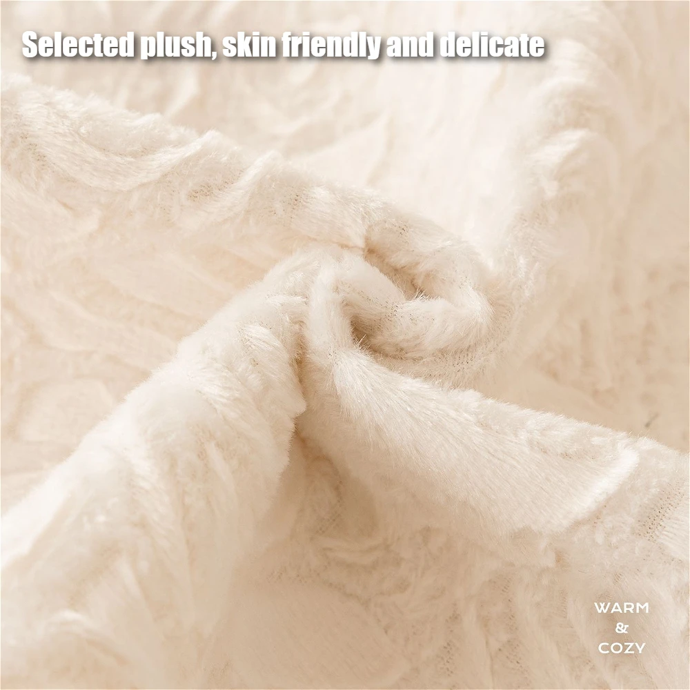 رشاقته أريكة حصيرة غطاء الشمال الوردي الجاكار الزاوية L شكل الأرائك منشفة عدم الانزلاق الأريكة حامي غرفة المعيشة 1/2/3/4 مقاعد صوبارفير #5