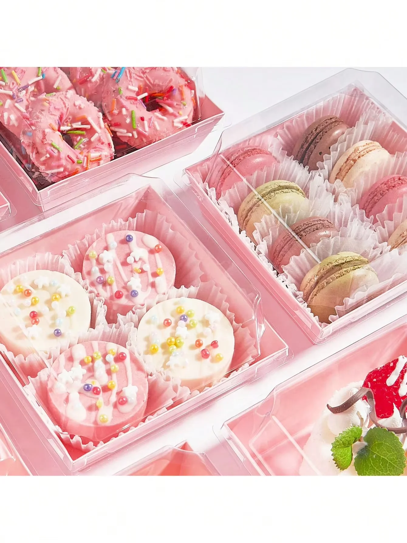 Thumbnail 3 - #26 Best Baking Paper to Buy In 2026