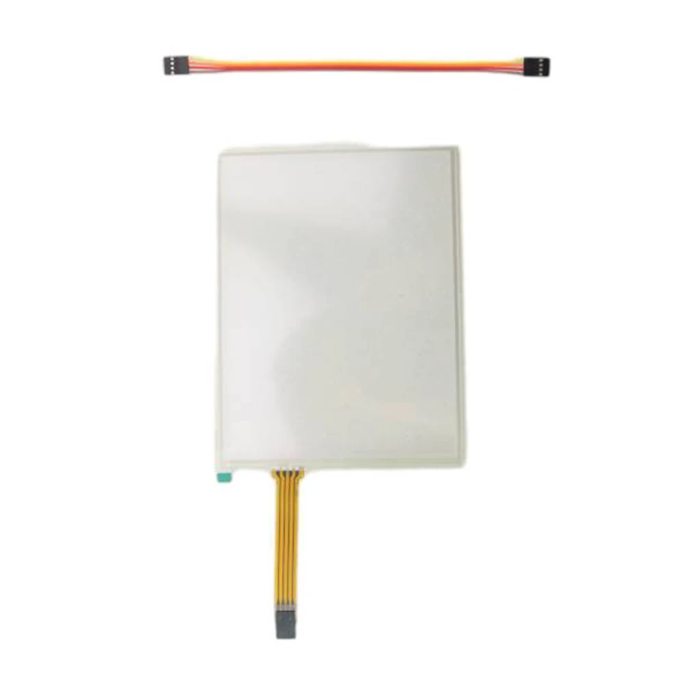 New for AMT98690 Resistive Touch Screen Glass Panel