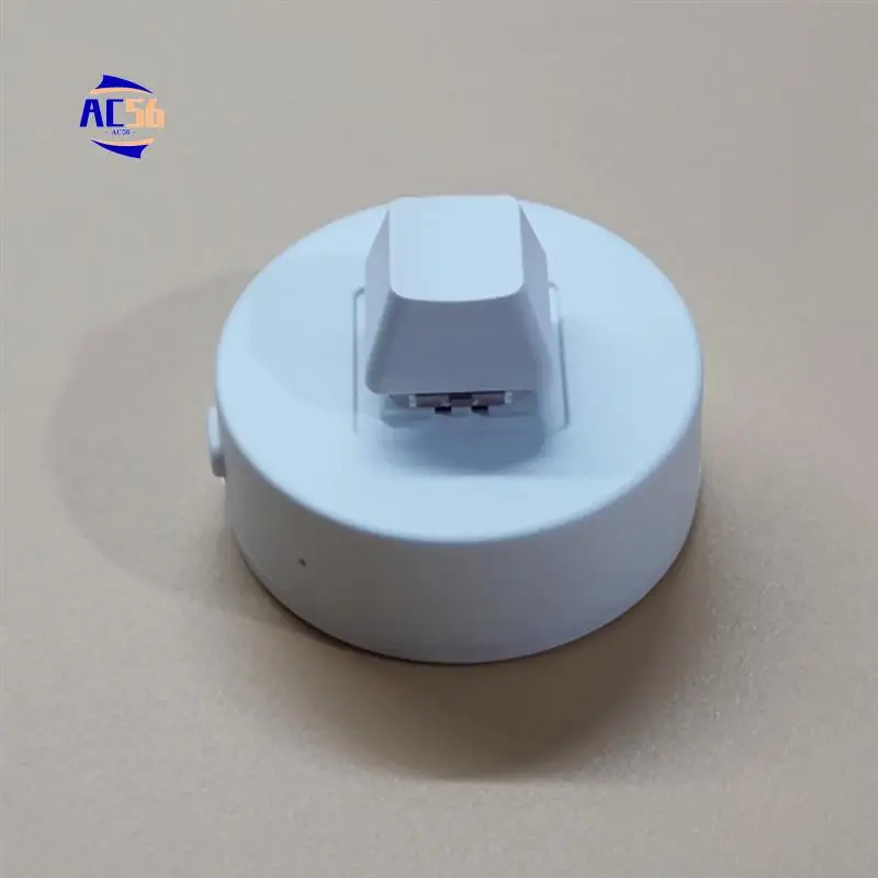 

AC56-1-клавишная мини-клавиатура 2,4G, беспроводная USB-механическая игровая клавиатура, программа горячей клавиши для игровой офисной работы