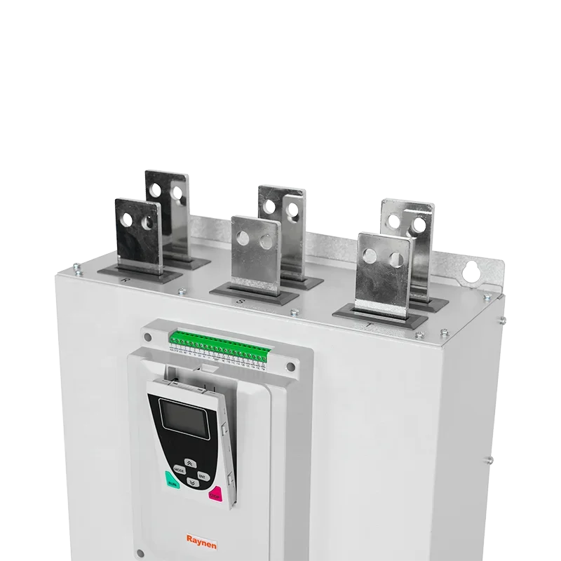 RAYNEN RSE-T3-320-E Soft Start for air Conditioner