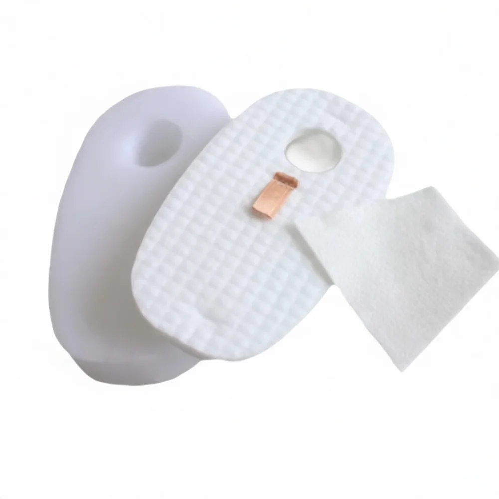 Universal Compatible Vacuum Filter For Shark HV320 HV321 HV322 HV324Q HV319 Household Dust Cleaner Replacement Tool