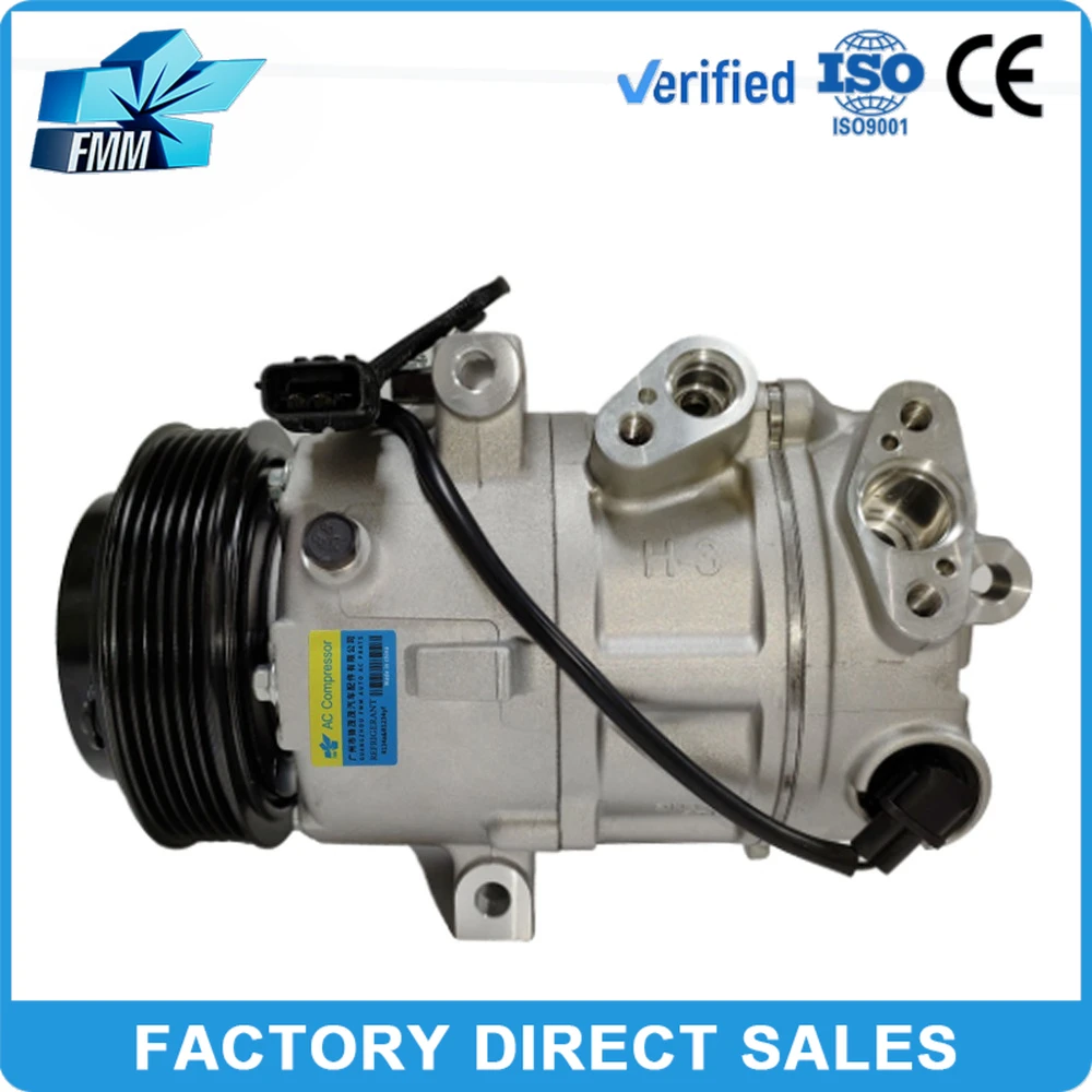 Fmm Air Conditionin… - image