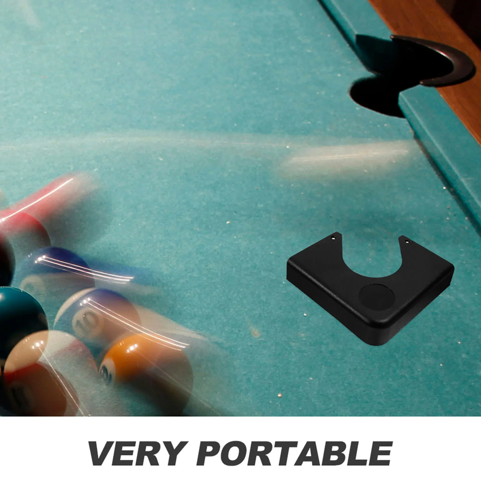 8 قطعة طاولة بلياردو كروم لوحات الزاوية ABS دائم طاولة بلياردو ركن الحرس اكسسوارات بركة رف مثلث البلياردو أجزاء