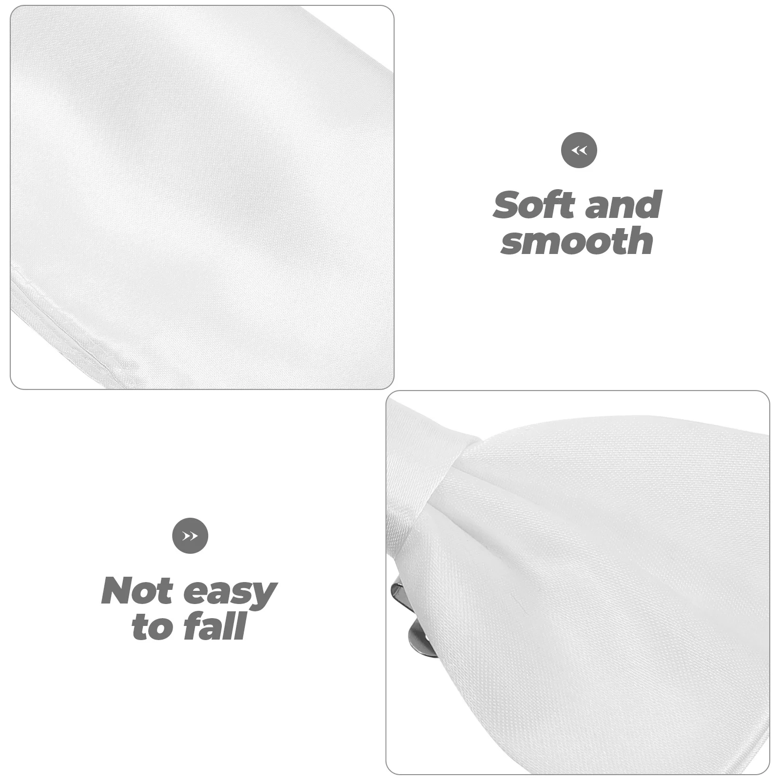 

1Set Men Groom Bow Tie Handkerchief Tuxedo Buttons Set Decorative Costume Accessories for Wedding Business Prom