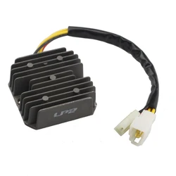 Motorcycle Regulator Rectifier For Hyosung GT250 GT650 COMET GT250R GT650R GV250 AQUILA ST7 680 TE450 GD250N MS3-125 MS3-250