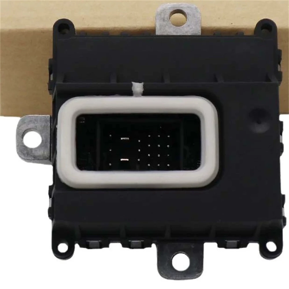 63127189312 7189312 ALC adaptive headlight control unit follow-up steering module suitable for BMW E60 E61 E65 E66 E67 E90