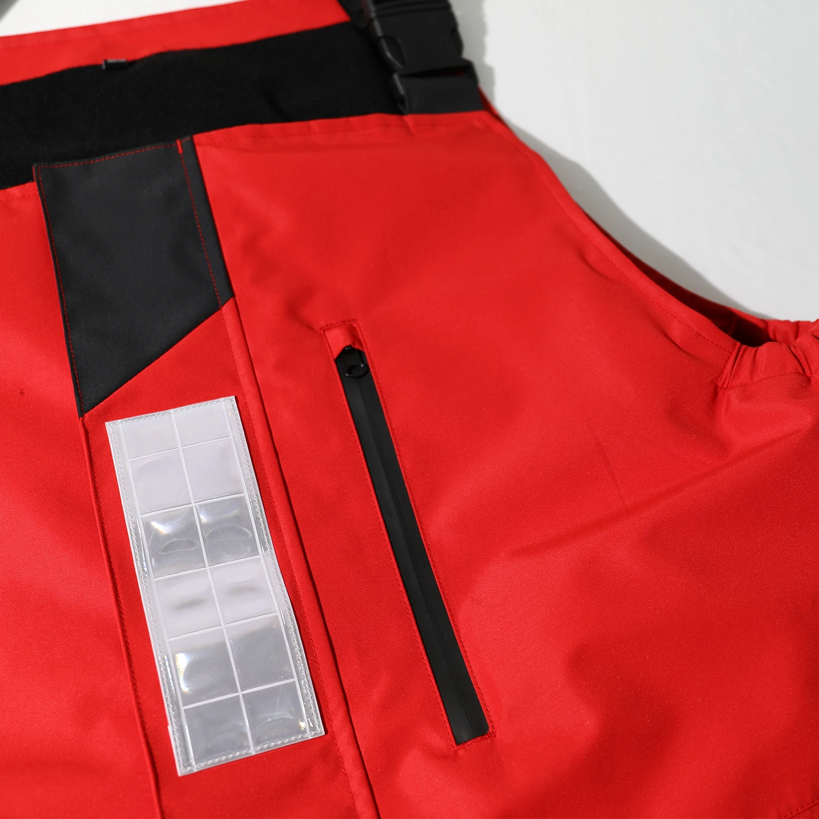 Outdoor Plus Size Whole Offshore Hiking Sailing Waterproof Breathable Clothing Bib Pants