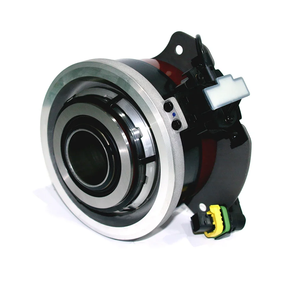 

hit product Pre-Lubricated Spherical Roller Bearing For Crane Swing Mechanisms Construction Equipment