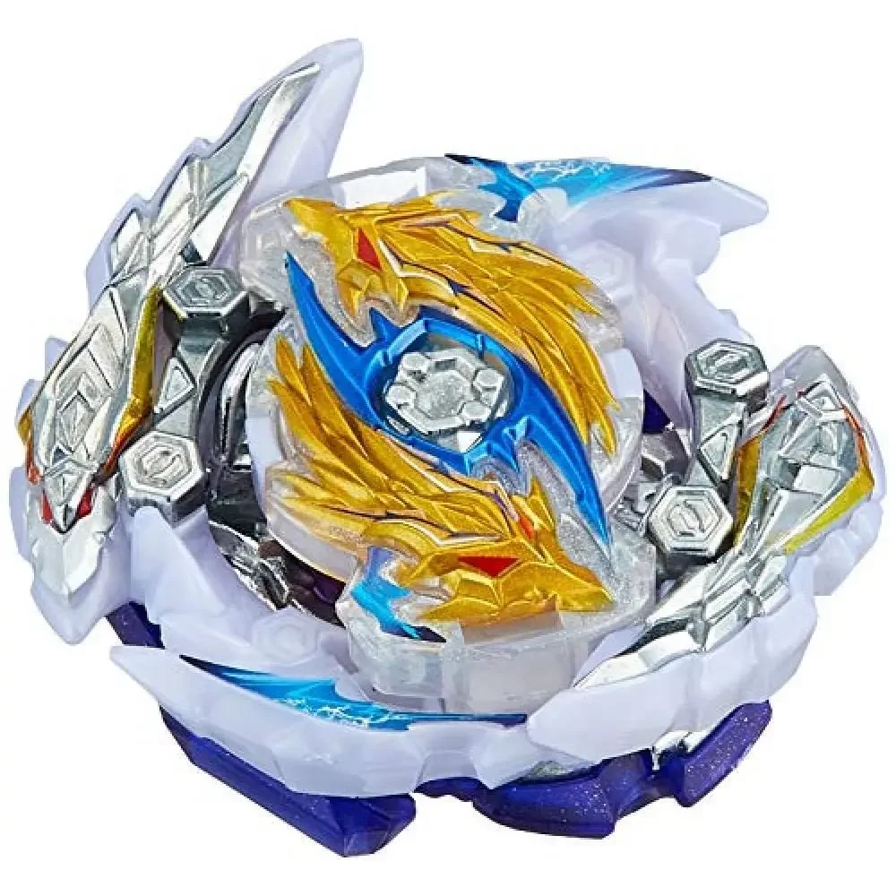 Takara Tomy Beyblade Burst GT B-144 Booster Zwei Longinus .Dr.Sp`