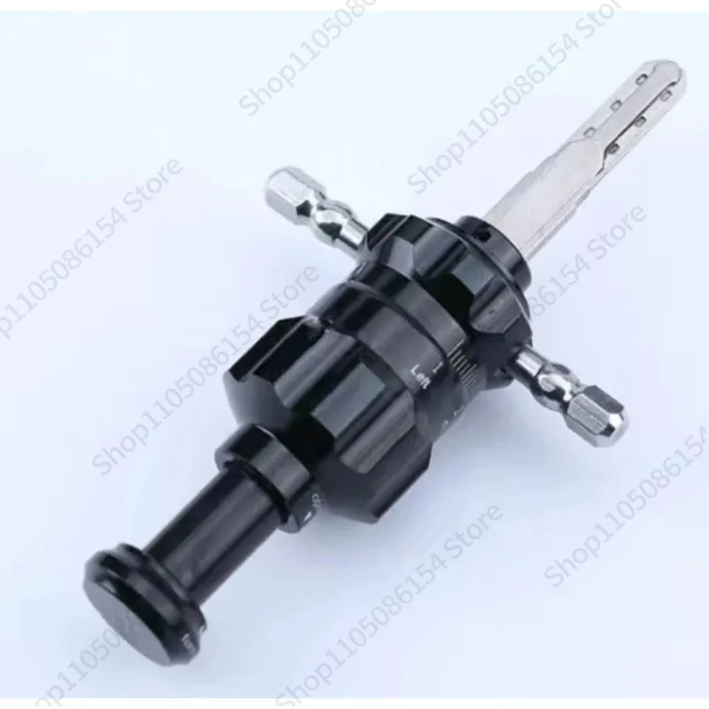 

Inner Milling Four Track Suitable for Toyota Multi-function Wrench for TOY48 TOY40 TOY2 HY22 Maintenance & Installation Tools