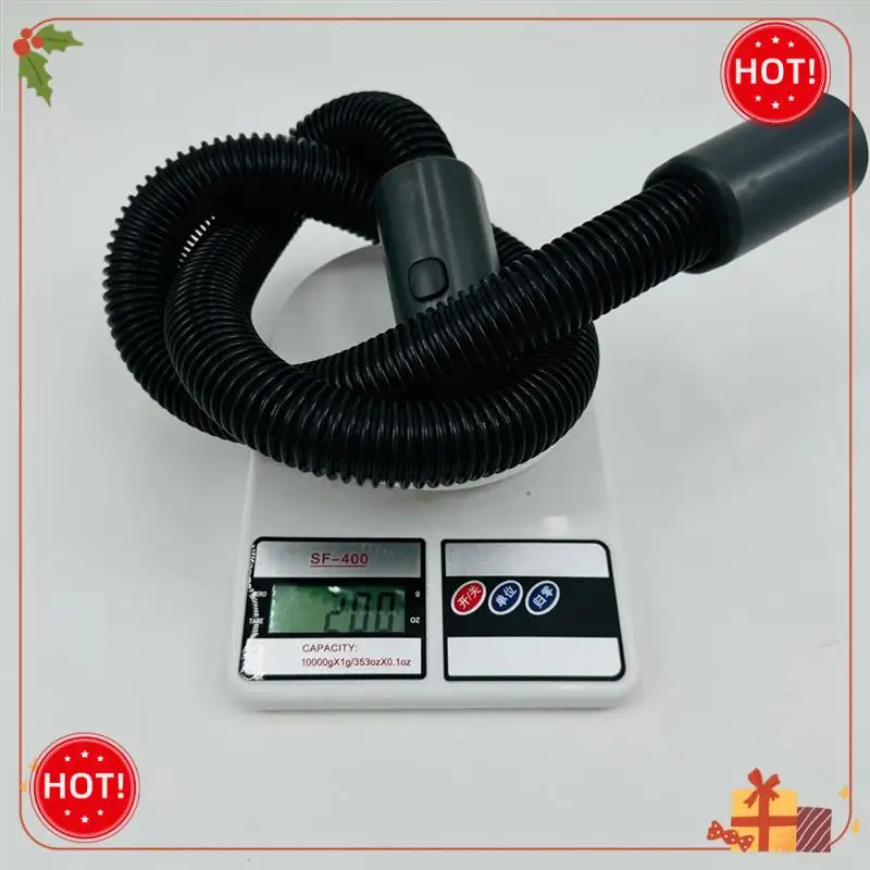 ABLE-For Xiaomi G20/G20 MAX فرشاة شعر للحيوانات الأليفة، خرطوم تمديد فرشاة الحيوانات الأليفة