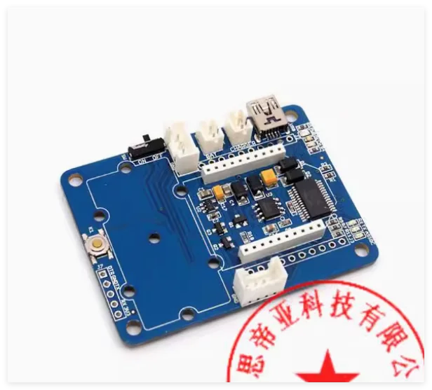 

1PCS/LOT Grove - XBee Carrier 113020004 Seeed