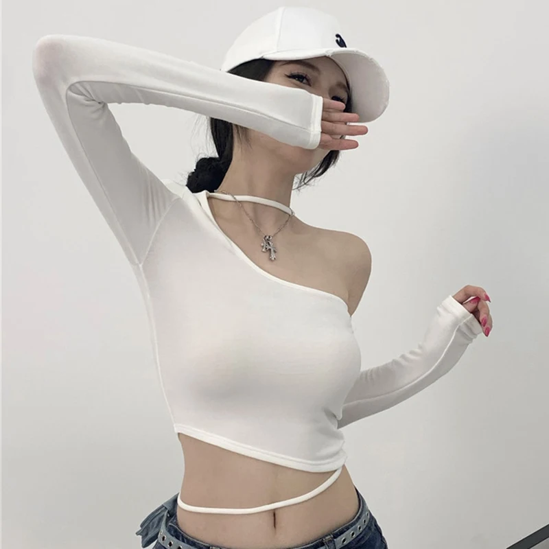 

Off Shoulder T-Shirt Womens Basic Tops Awesome Amazing Astonishing Astounding Surprising Stunning Shocking Startling Staggering
