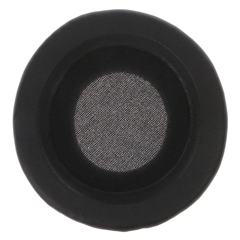  Compatible for Synchros E40BT E40 S400 S400BT Noise Canceling Ear Pad Headband Earphone Pillow Case Soft Earpad Cushion