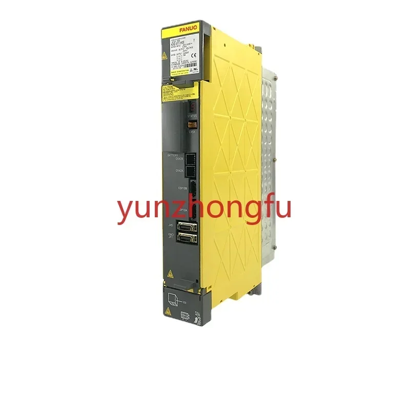 Original in Stock A06B-6117-H105 A06B-6114-H105 Servo Drives Bargaining