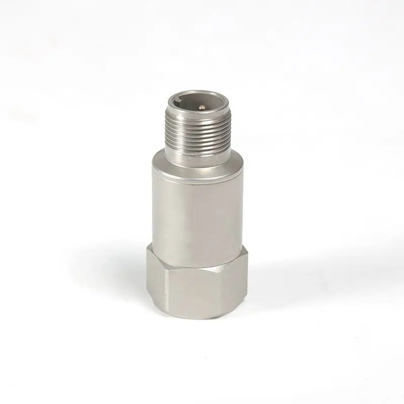 Piezo  Transducer Replace Shinkawa Vibration Sensor