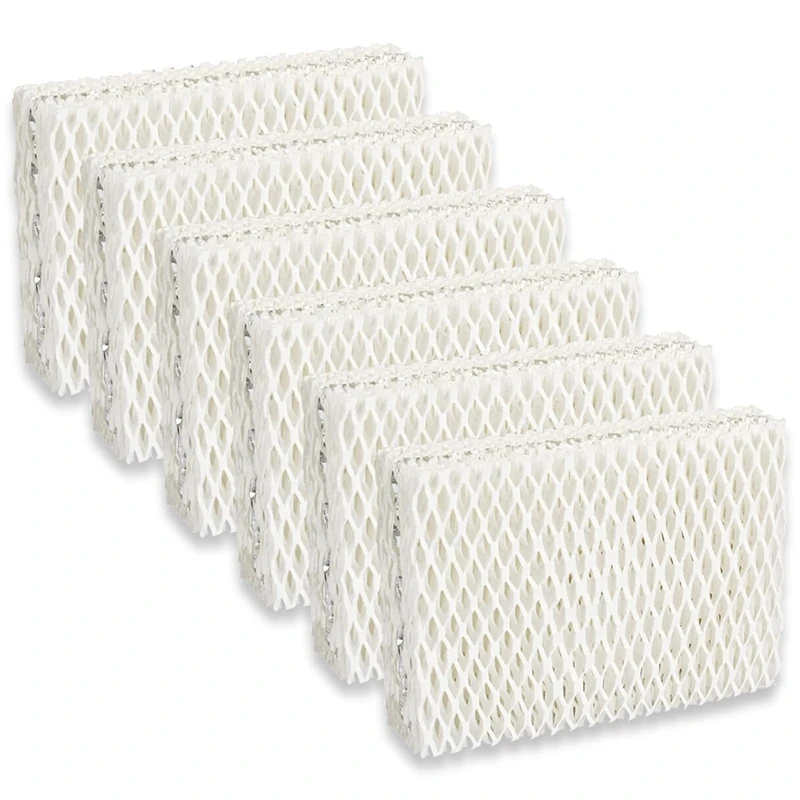 WF813 Humidifier Filters Replacement Compatible For Equate EQWF813 PCWF813 Relion RCM832 Cool Mist Humidifiers Filter