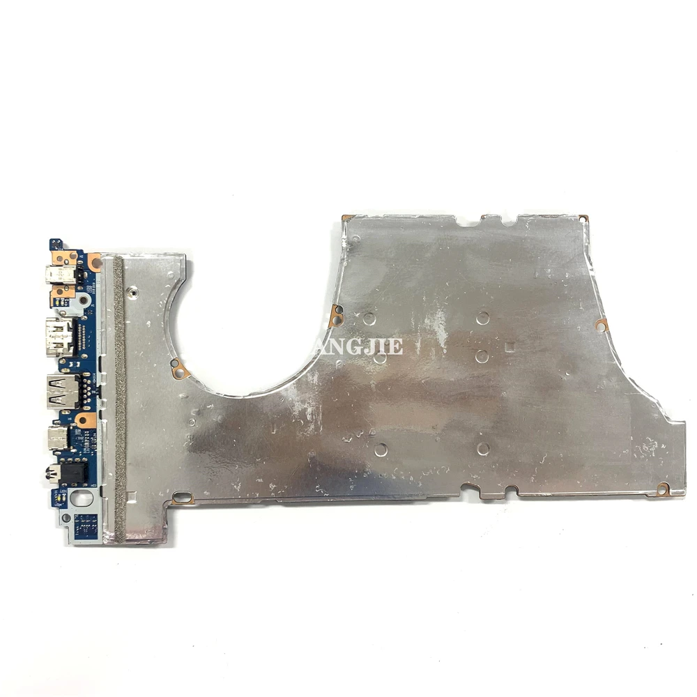 NMB601 Para Lenovo Ideapad 530S-15IKB 81EV Laptop Placa-mãe I5-8250U NMB601 5B20R12197 5B20R12632 5B20R12284 5B20R12678