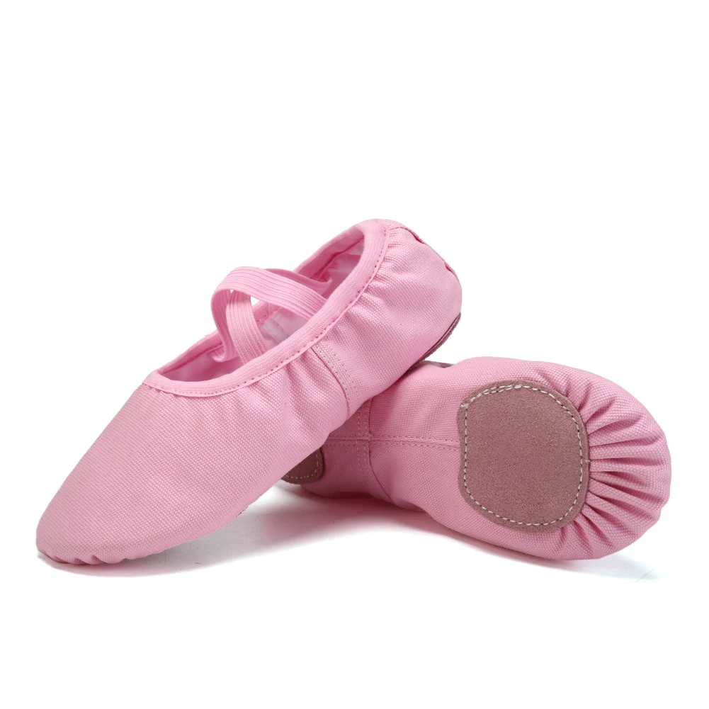 

Children dance shoes soft soled ballet shoes adult ballet dance shoes yoga indoor shoes girls cat paw shoes indoor dance shoes