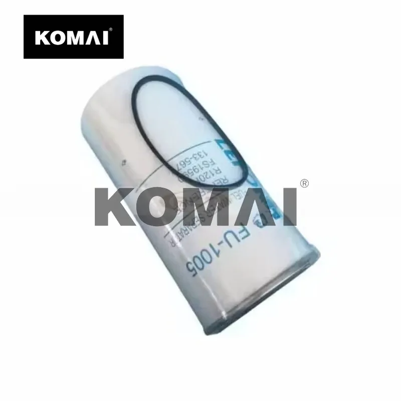 

KOMAI R90P 8159975 11LB-20310 P550747 FS19532 Масляный фильтр