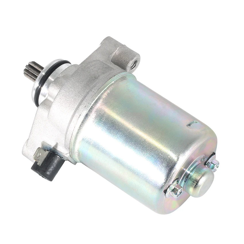 

OEM:3AY-H1800-00 Motorcycle Engine Electric Starter Motor For Yamaha V110ZE F1-Z 1997 Starter Motor Accessories