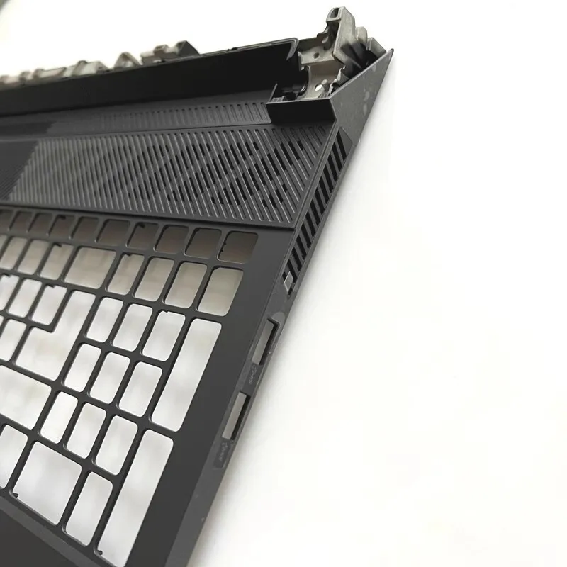 جديد لـ Dell G15 5530 5531 2023 Palmrest غطاء علوي KB غطاء الحافة 025CCM