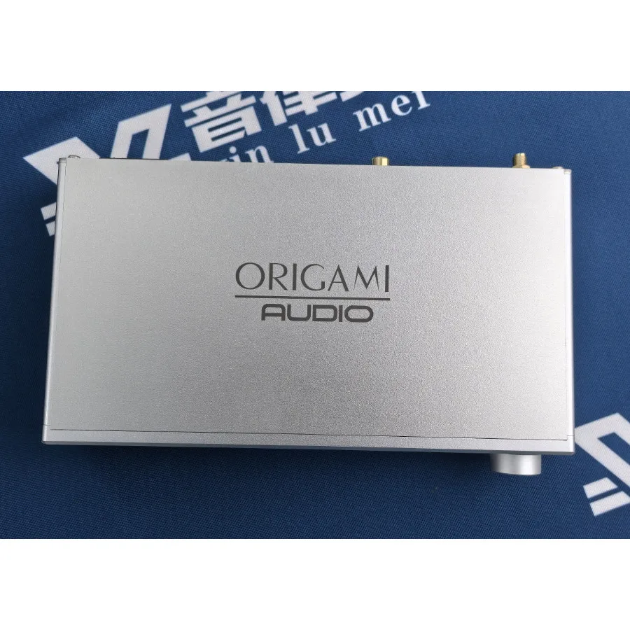 

YIN LU MEI P5 USB Bluetooth коаксиальный усилитель для наушников с декодированием DSD512, балансный 4.4 ES9039PRO