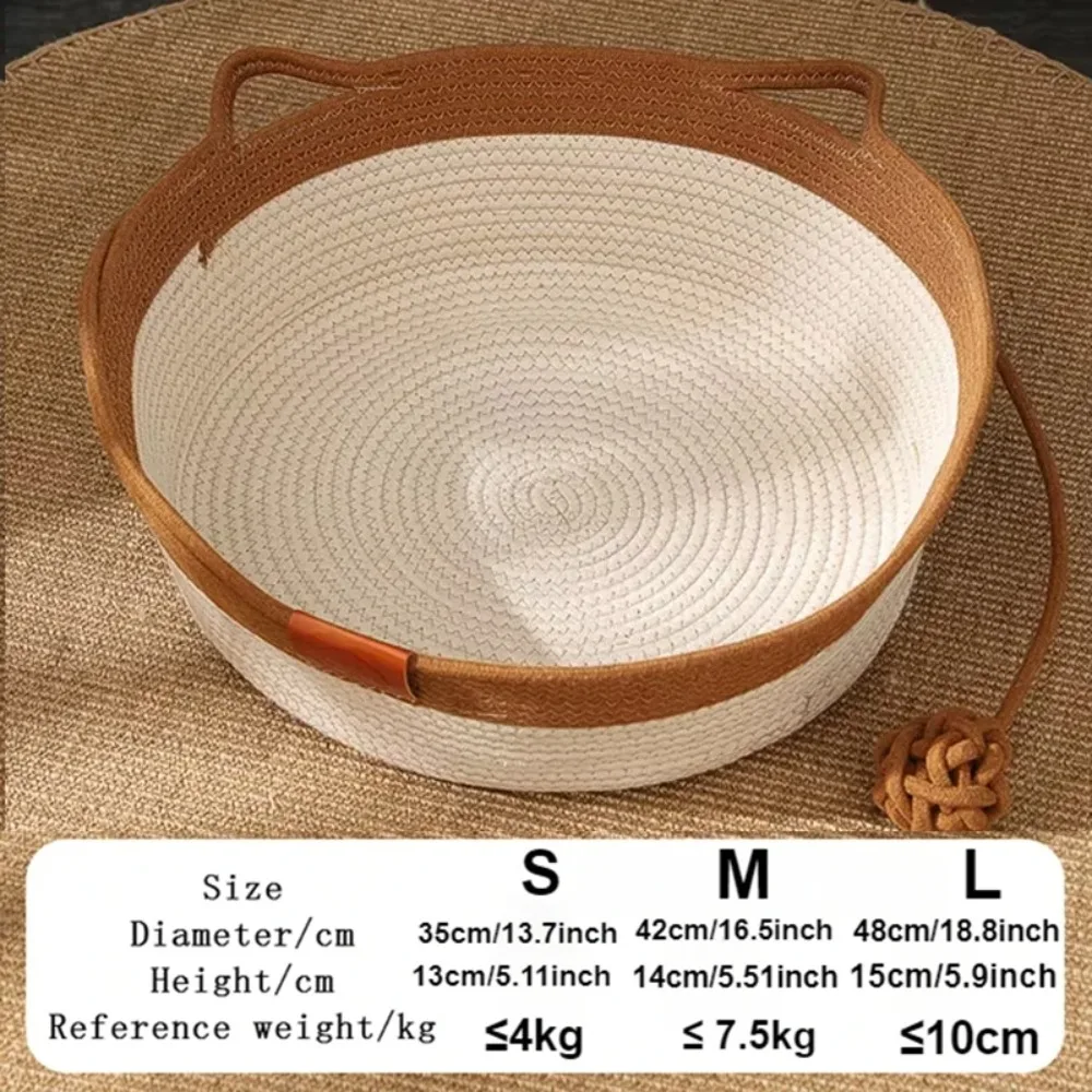 cuccia-rotonda-per-gatti-in-rattan-intrecciato-a-mano-cestino-per-gattini-con-corda-di-cotone-lavabile-accessori-per-animali-domestici