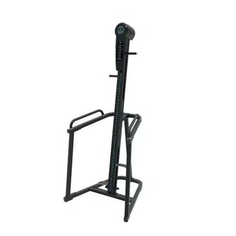 

Commercial Fitness Climber Electric Vertical Climbing Machine for Cardio Body Building Home Use Stair Master