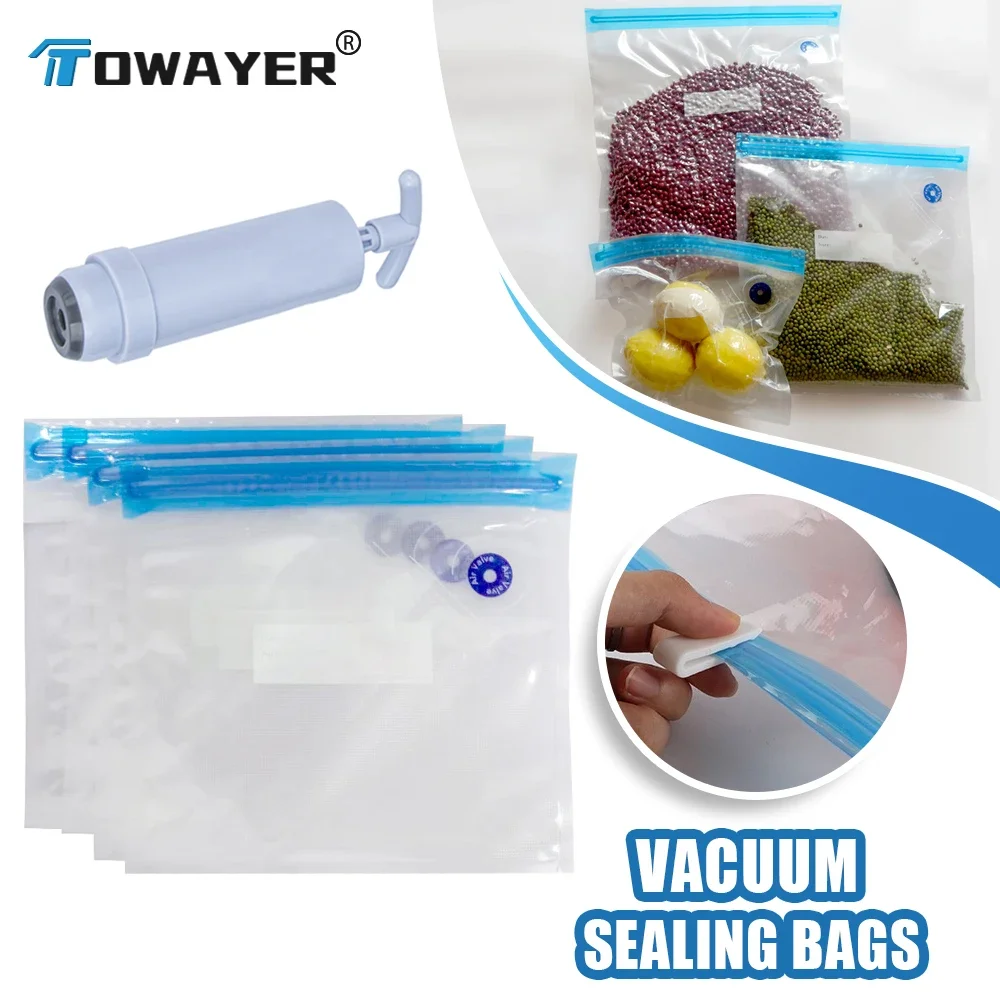 

Filament Storage Filament Dryer Safekeeping Humidity Resistant Vacuum Sealing Bags For 3D Printing 3D Printer Filament Bag