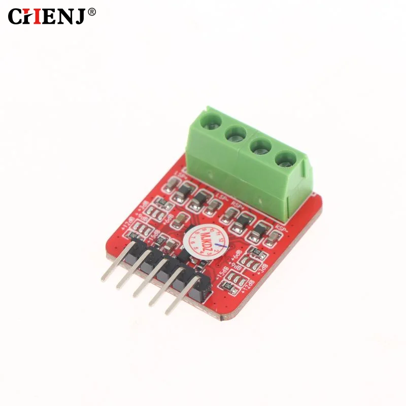 Picture 4: 🎧 MAX98357A Module Stereo PCM Input Class D Amplifier I2S Stereo Audio Module 8-channel TDM