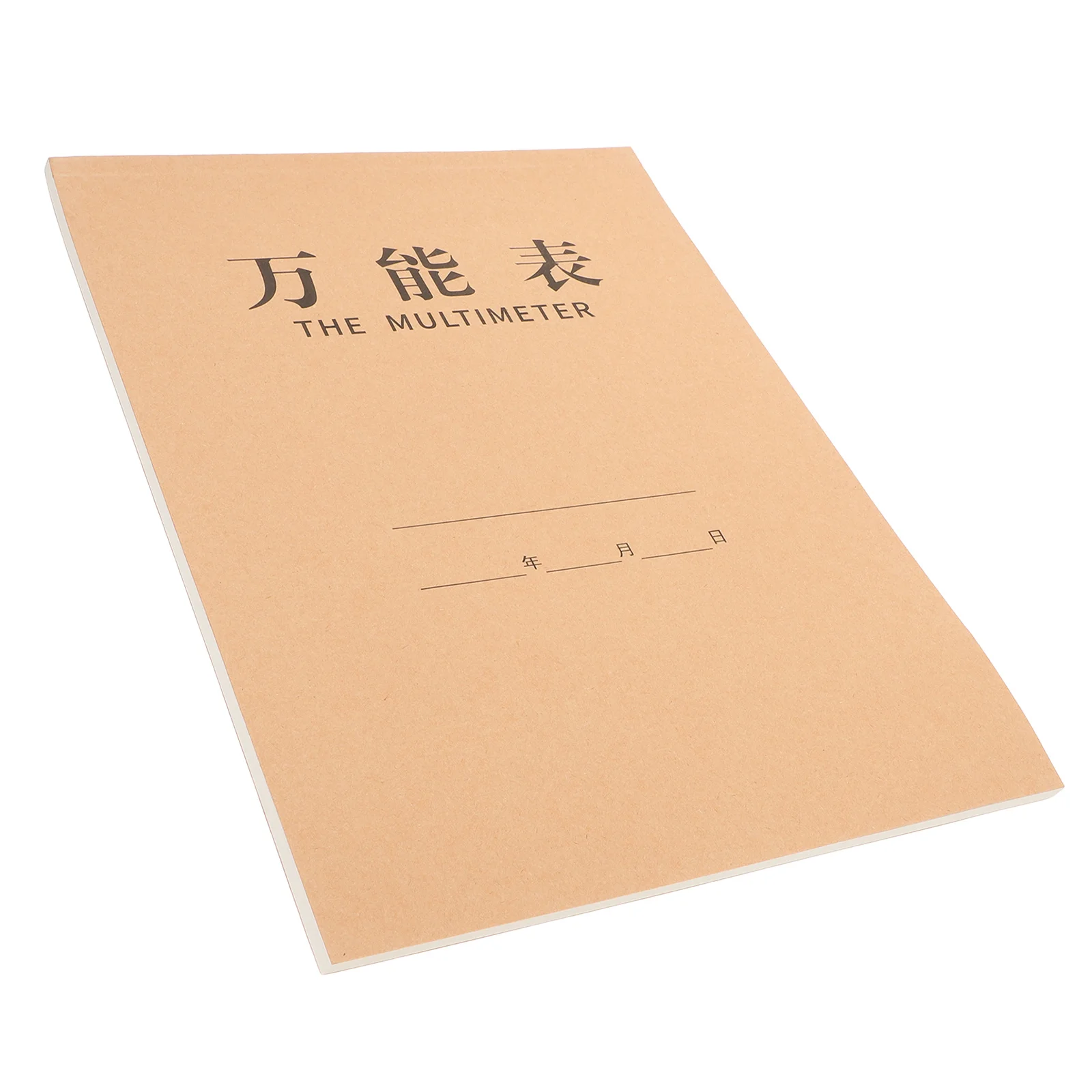 دفتر مخطط الميزانية لحفظ الكتب لمحاسبة الأعمال الصغيرة وتتبع النفقات والمجلة الإدارة المالية