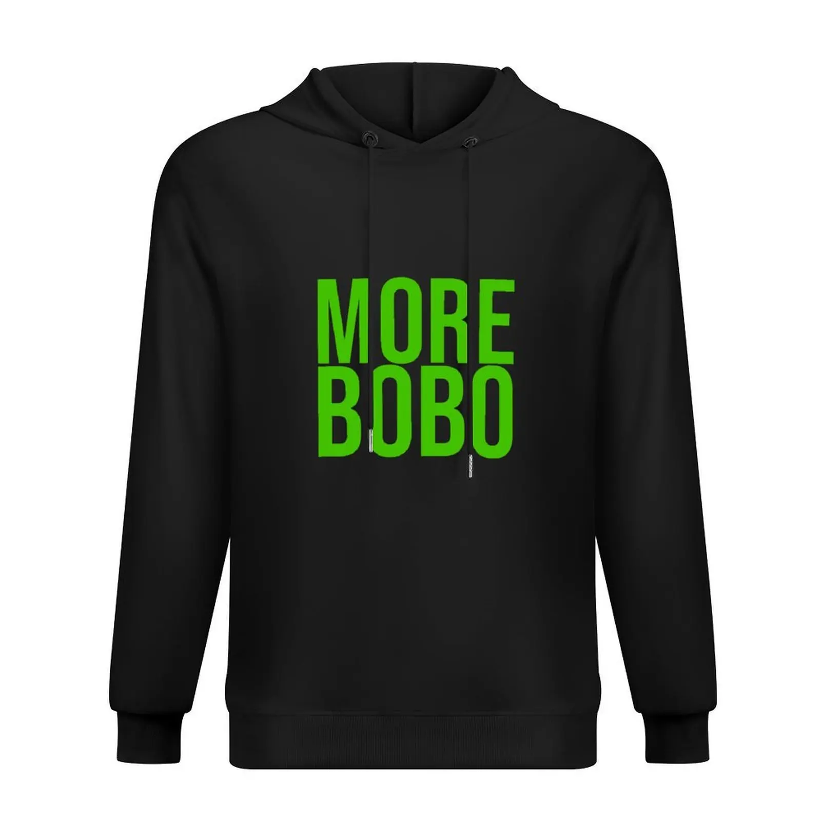 

More Bobo Hoodie men's autumn clothes mens clothes male clothes men's winter sweater new in hoodies & sweat-shirt