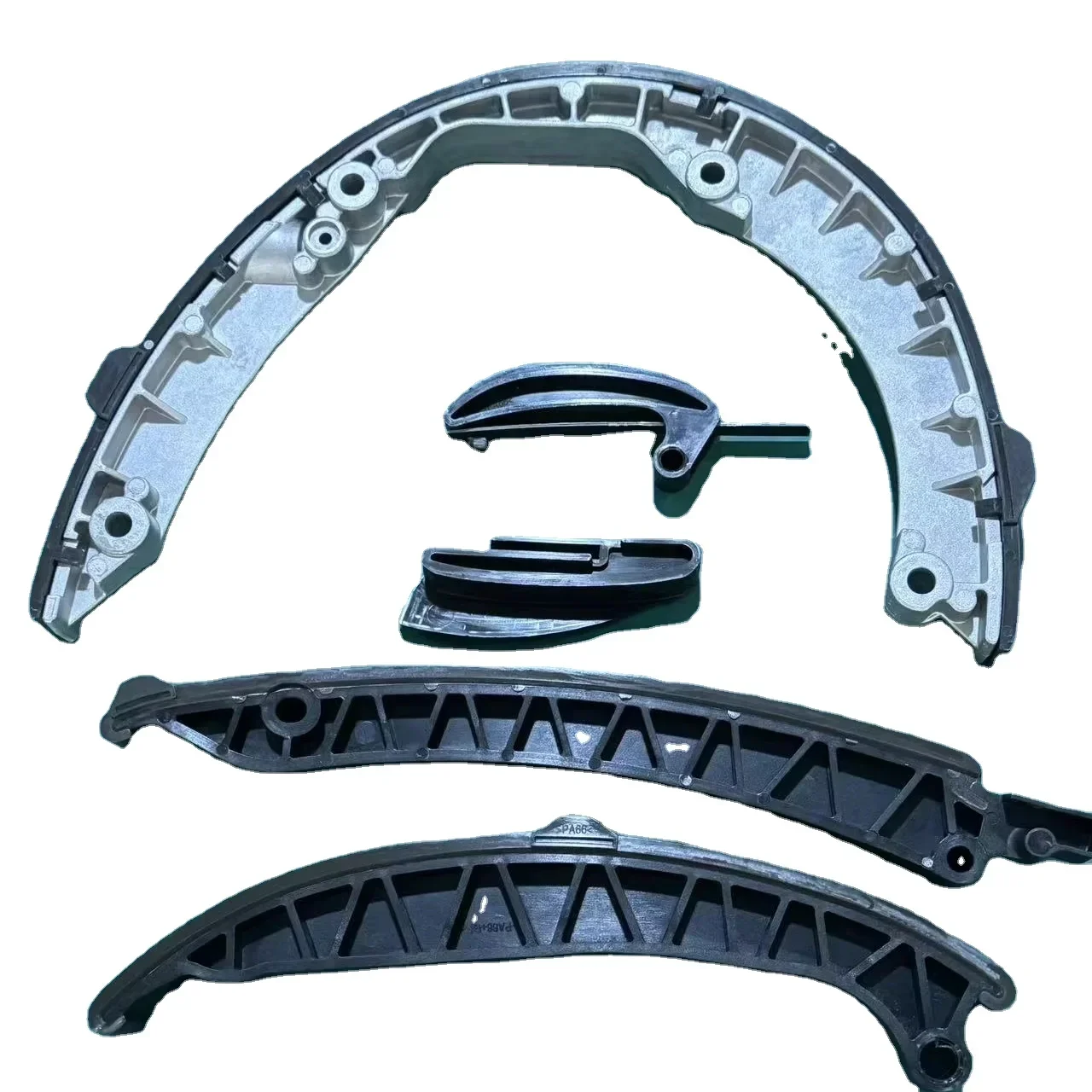 2026 Kusima Top quality hot sale auto engine parts Timing Chain guide tensioner Kit for Cayenne 4.5