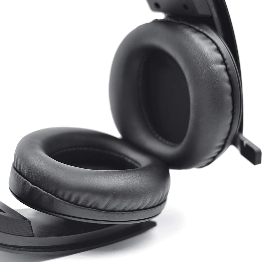 Bfylw almofadas de ouvido almofadas bandana peças reposição acessórios para sony ps3 ps4 sem fio CECHYA-0080 fone ouvido estéreo