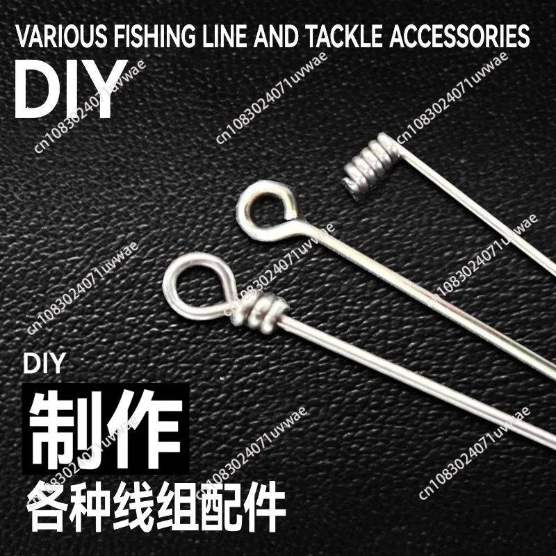 Professional Multi-function Fishing Tool: Wire Bender, Loop Maker, Fly Tying Station, Reel Winder with Drag System