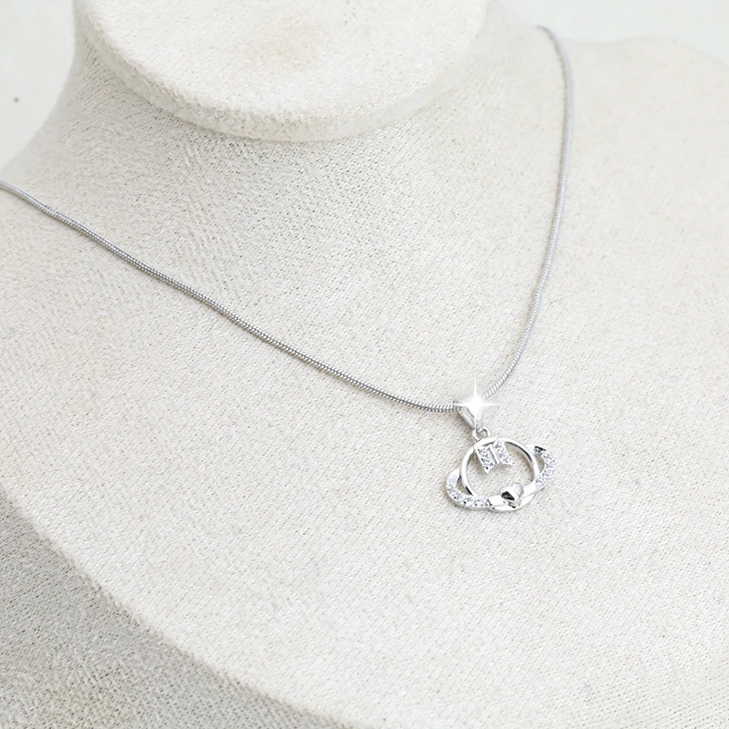 BT21 Collarbone Chain Ami Stick Jewelry Fashion Crown Support Peripheral Collarbone Chain Shoulder Gift view 4